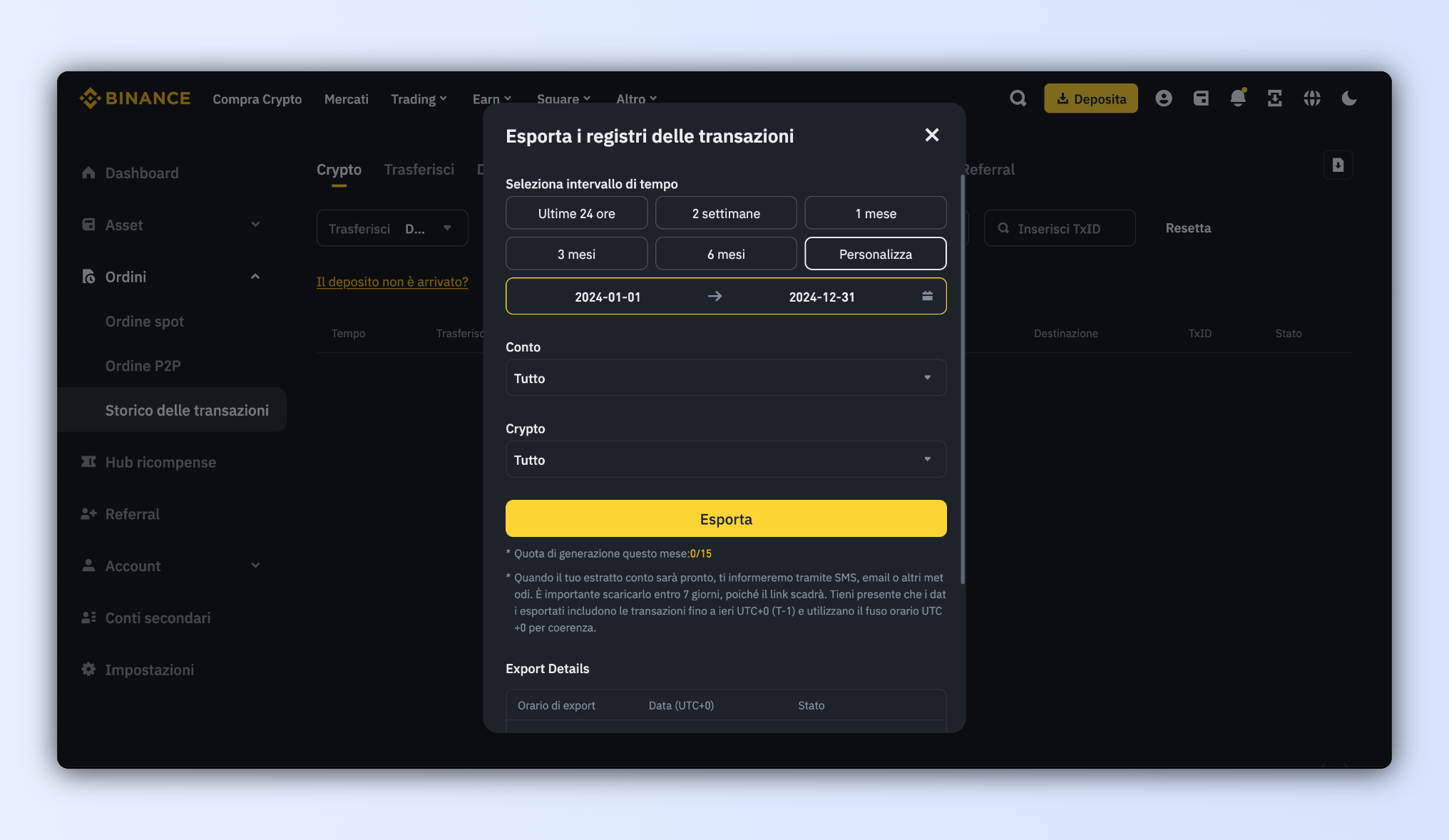 Esporta i registri - Binance.png