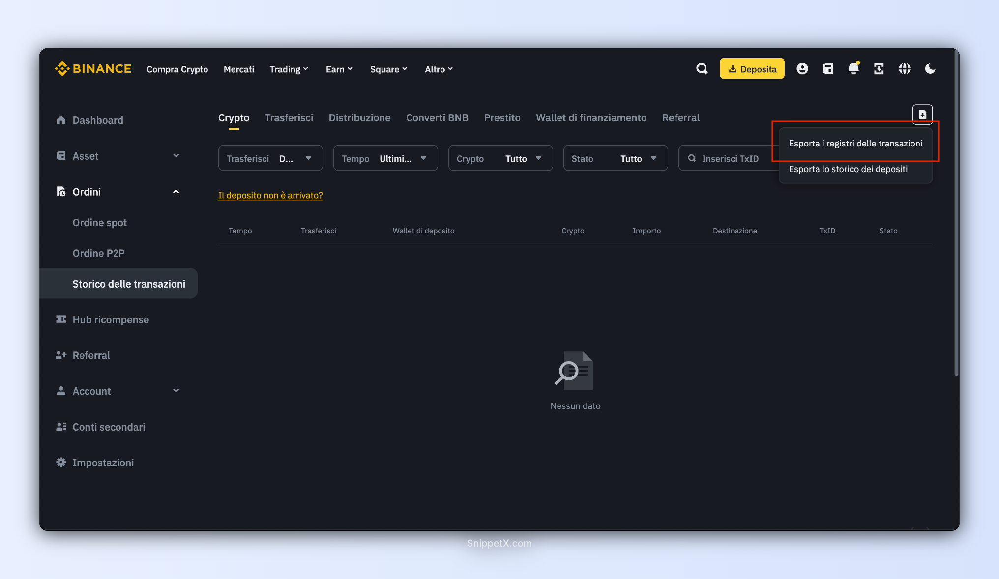 Storico della transazioni - Binance.png
